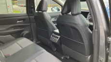 Nissan ARIYA 160kW Advance 63kWh 22kWCh 5dr Auto Electric Hatchback